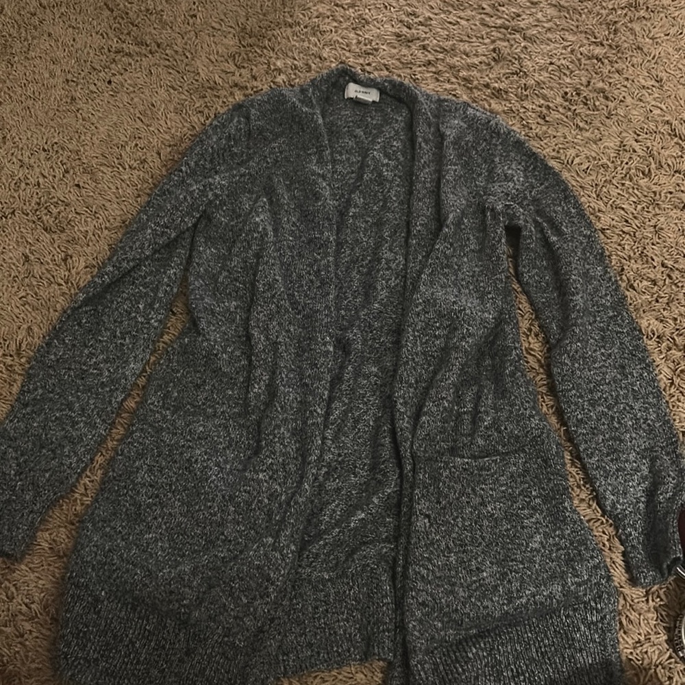 Cardigan